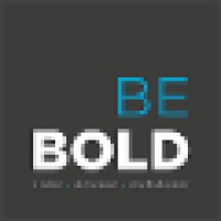 Be BOLD logo - Similar company to B Bold