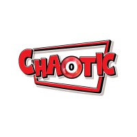 Chaotic logo - Similar company to Chaotic Entertainment