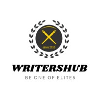 Writershub logo - Similar company to Halifax Ems