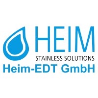 Heim-EDT GmbH logo - Similar company to Inplus Gastro