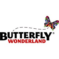 Butterfly Wonderland logo - Similar company to Creative Power Solutions (Usa)