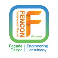 Fencon Mazameer Architectural Design LLC (Façade Consultancy) logo - Similar company to Fancon