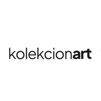 Kolekcionart logo - Similar company to Hypernormal.Space