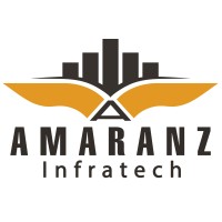 Amaranz Infratech logo - Similar company to Officesrg Consultancy E.P.C.
