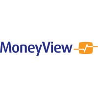MoneyView logo - Similar company to Zoomin