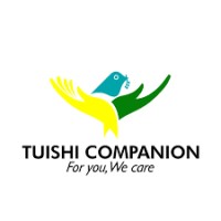 Tuishi Companion Kenya logo - Similar company to Skiqa Consulting Group Ltd