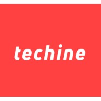 Techine logo - Similar company to Techne Architecture & Development Inc