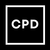 The Centre of Professional Development logo - Similar company to You'Re Cherished