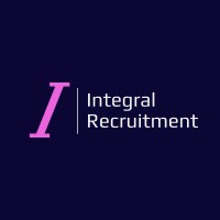 Integral Recruitment Limited logo - Similar company to Integral Recruiting Services