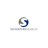 SIGNATURE SEARCH LTD logo - Similar company to Sanderton Estates