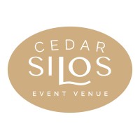 Cedar Silos Event Venue logo - Similar company to Simonstone Hall Hotel