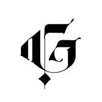 Gauntlet Records logo - Similar company to The Influencehers Foundation