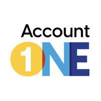 Account One logo - Similar company to Simplify Account