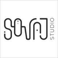 Sovaj studio logo - Similar company to Maison Tangible