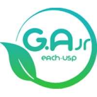 Empresa Júnior de Gestão Ambiental - G.A Jr logo - Similar company to Umbrella Grc & Security