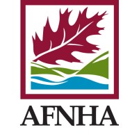 Appalachian Forest National Heritage Area logo - Similar company to Appalachian Prison Book Project (Apbp)