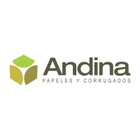 Papeles y Corrugados Andina    SA logo - Similar company to Empacor S.A.