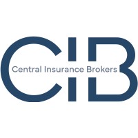 Central Insurance Brokers (CIB) logo - Similar company to Sunlighten Saunas Middle East