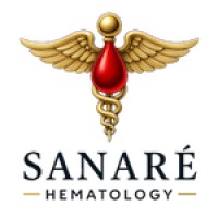 Sanaré Hematology logo - Similar company to The Board Of Medicine