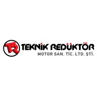 Teknik Redüktör ve Motor logo - Similar company to Alfa Group Engineering Support Systems