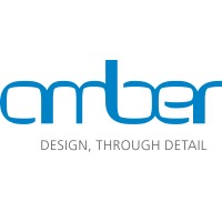 Amber Designworks logo - Similar company to Amber Design