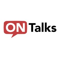 ON Talks logo - Similar company to Telihub Limited