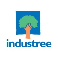 Industree Foundation logo - Similar company to Chittam