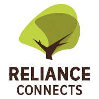 Reliance Connects logo - Similar company to Pathway Consulting Ltd