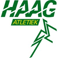 Haag Atletiek logo - Similar company to The Hague Road Runners