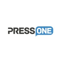 PressOne Media logo - Similar company to Pressone