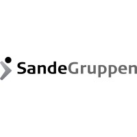 SandeGruppen logo - Similar company to Epsis I Enify