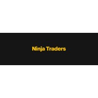 Ninja Traders logo - Similar company to Ninja Squad