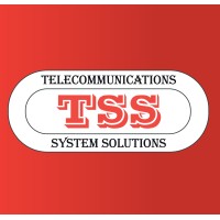 TSS Telecommunications System Solutions logo - Similar company to Circl Group Pty Ltd