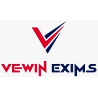 Vewin Exims logo - Similar company to Trybwear
