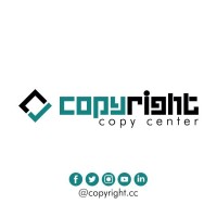 Copyright Print House logo - Similar company to Jallad