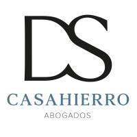 DS Casahierro Abogados logo - Similar company to Gsa