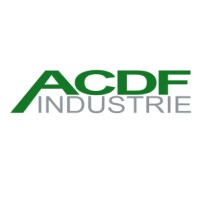 ACDF INDUSTRIE logo - Similar company to Ygreck
