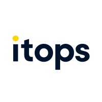 iTops logo - Similar company to Cyclone Computer Company Limited