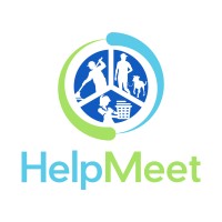 HelpMeet logo - Similar company to The Principal Recruiter