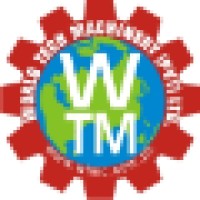 World Tech Machinery (Pvt) Ltd.