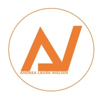 ALN ANDREA LAURA NIELSEN logo - Similar company to Trini Talkbot