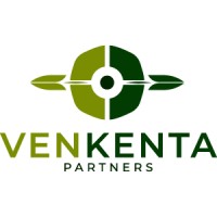 VENKENTA PARTNERS logo - Similar company to Focus Tree