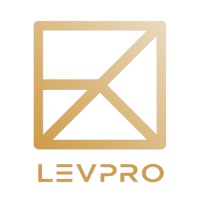 LevPro logo - Similar company to Black Mountain Systems