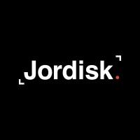 Jordisk Consulting logo - Similar company to Thrive Consulting Services (Uk)