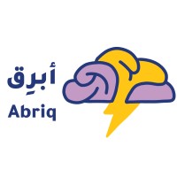 Abriq أبرق logo - Similar company to Echoback