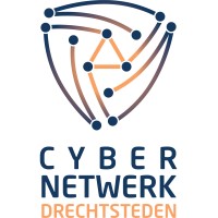 Cyber Netwerk Drechtsteden logo - Similar company to Roomchazer