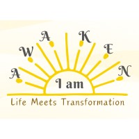 I Am Awaken logo - Similar company to Parkaroo Llc