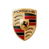 Porsche Centre High Wycombe logo - Similar company to Cridfords Ltd - Porsche Specialists