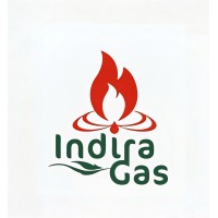 Indira Gas Haryana logo - Similar company to Ashvik Paper Llp
