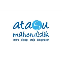 ATASU MÜHENDİSLİK LTD. ŞTİ. logo - Similar company to Sumka Yapi